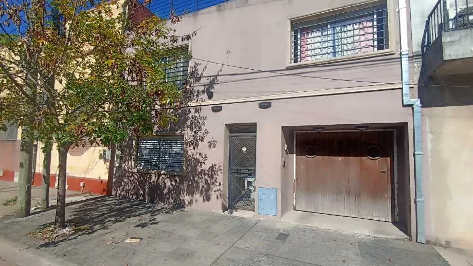 Casa Ph En Alquiler En Haedo Norte