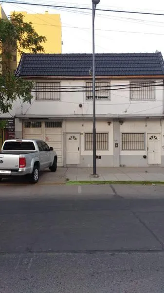 Kitnet térrea de 1 ambiente em San Miguel