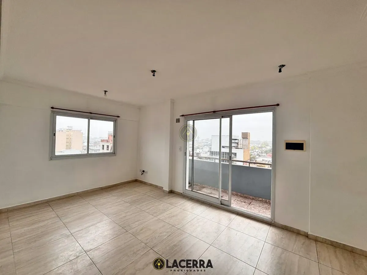 Two-room apartment in San Martín