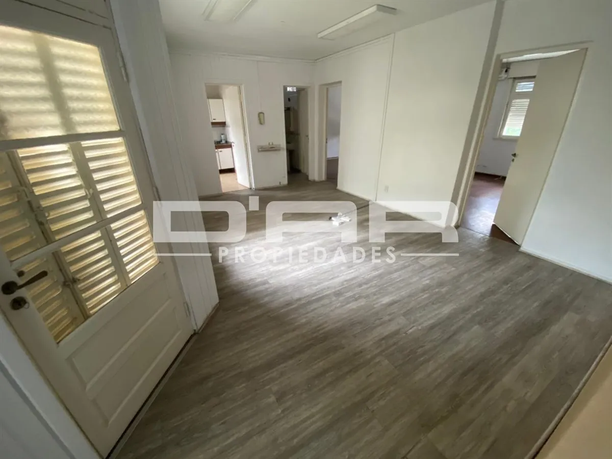 Alquiler Ph 4 Ambientes Con Terraza Sin Expensas - Av. Emilio Castro 5700