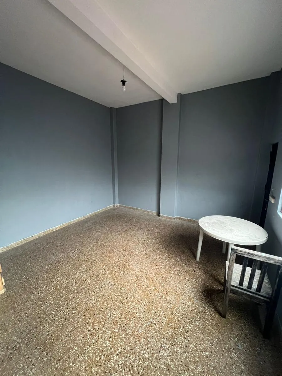 Departamento En Villa Lugano