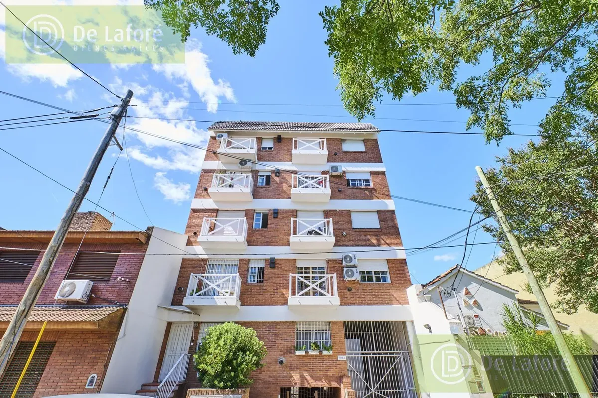 Квартира с 2 комнатами в аренду в Beccar