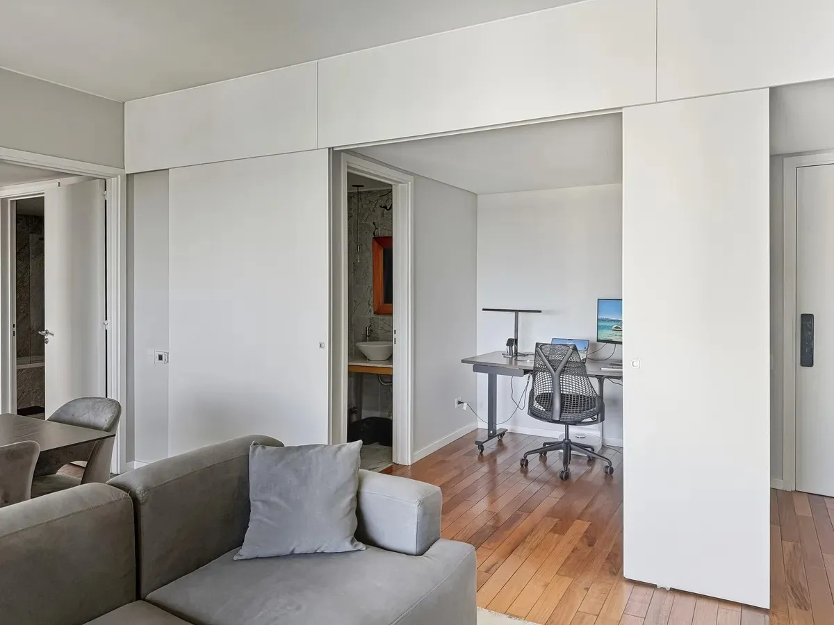 Imóvel: 1 quarto, Tigre
