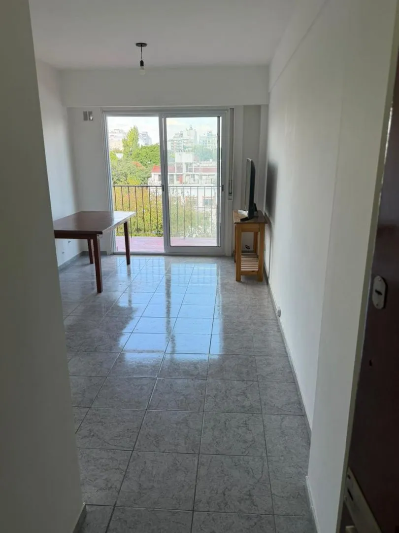Departamento de 2 ambientes en alquiler en Villa Pueyrredón