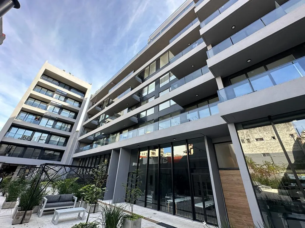 Apartamento de 3 ambientes em San Telmo