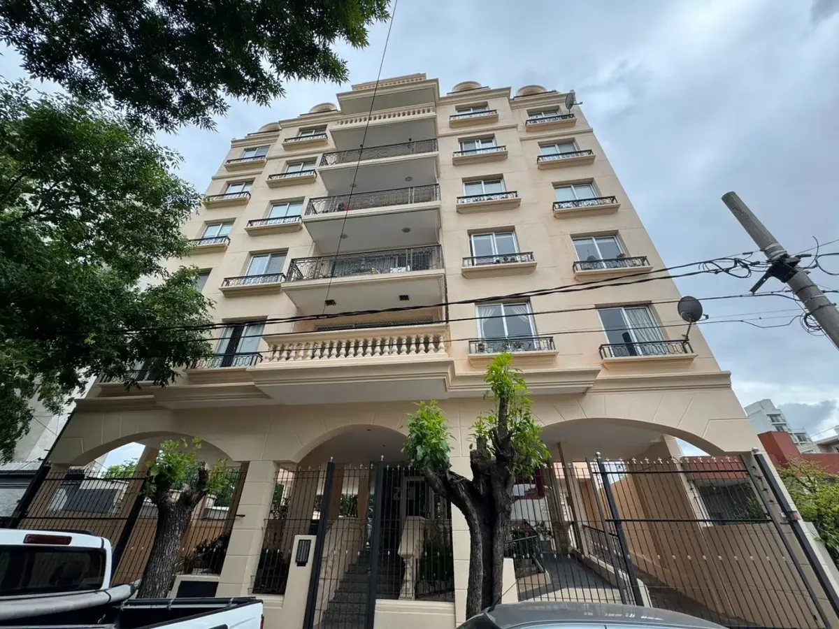 Departamento En Alquiler En San Miguel