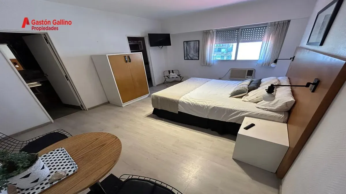 Kitnet no bairro Retiro