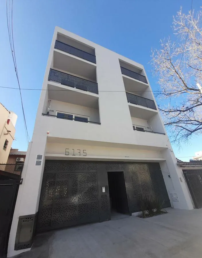 Departamento de 2 ambientes con balcón en Villa Ballester