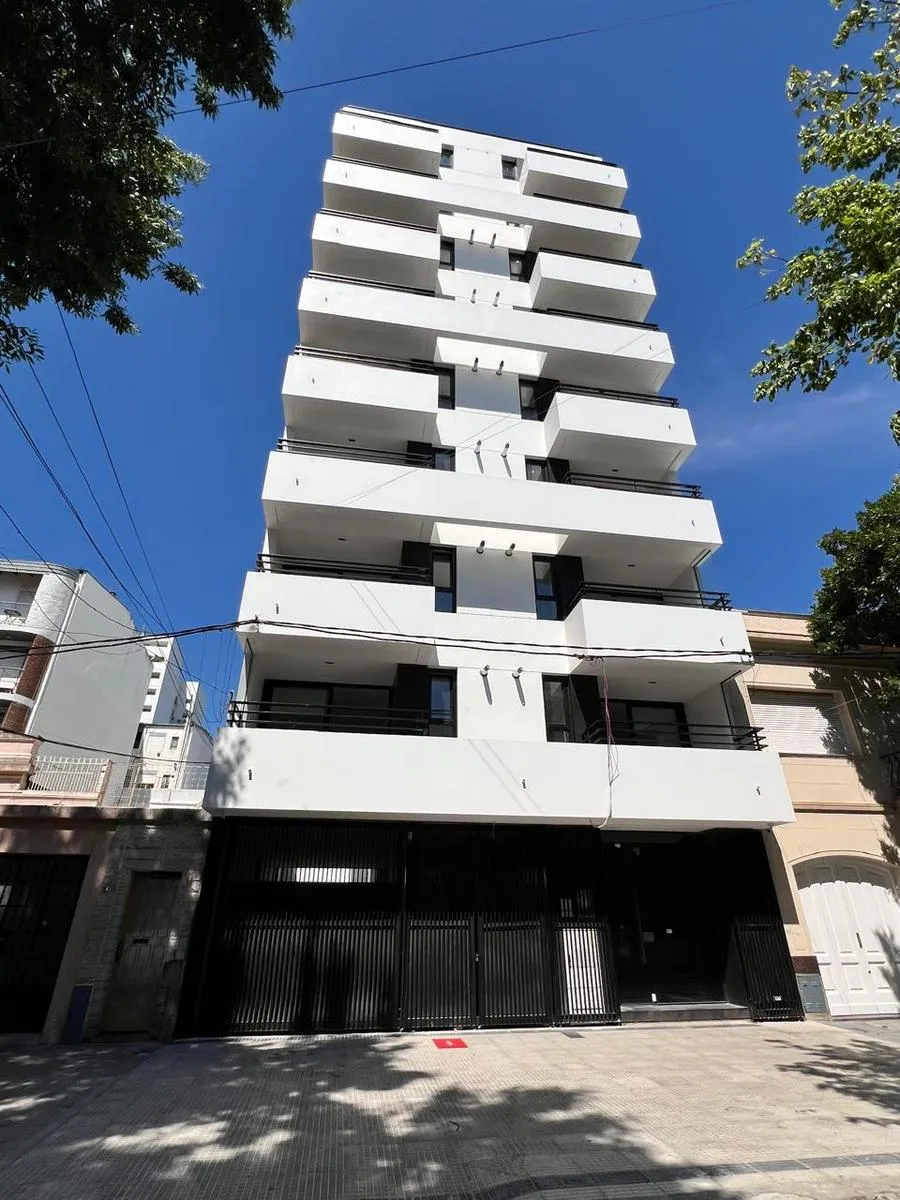 One-bedroom apartment in La Plata