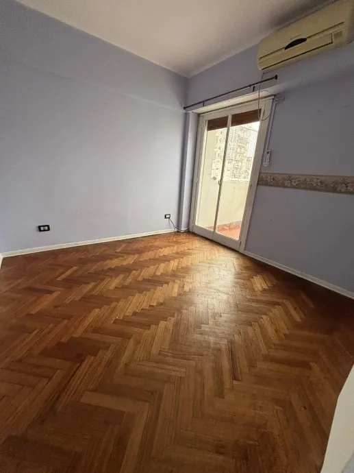 Apartamento de três ambientes em Quilmes Centro
