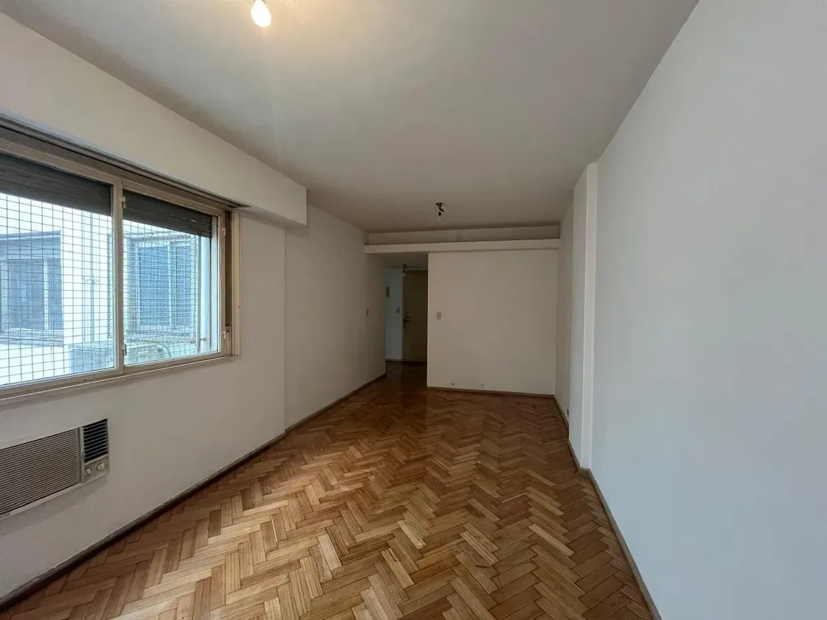 Двухкомнатная квартира в аренду в Belgrano