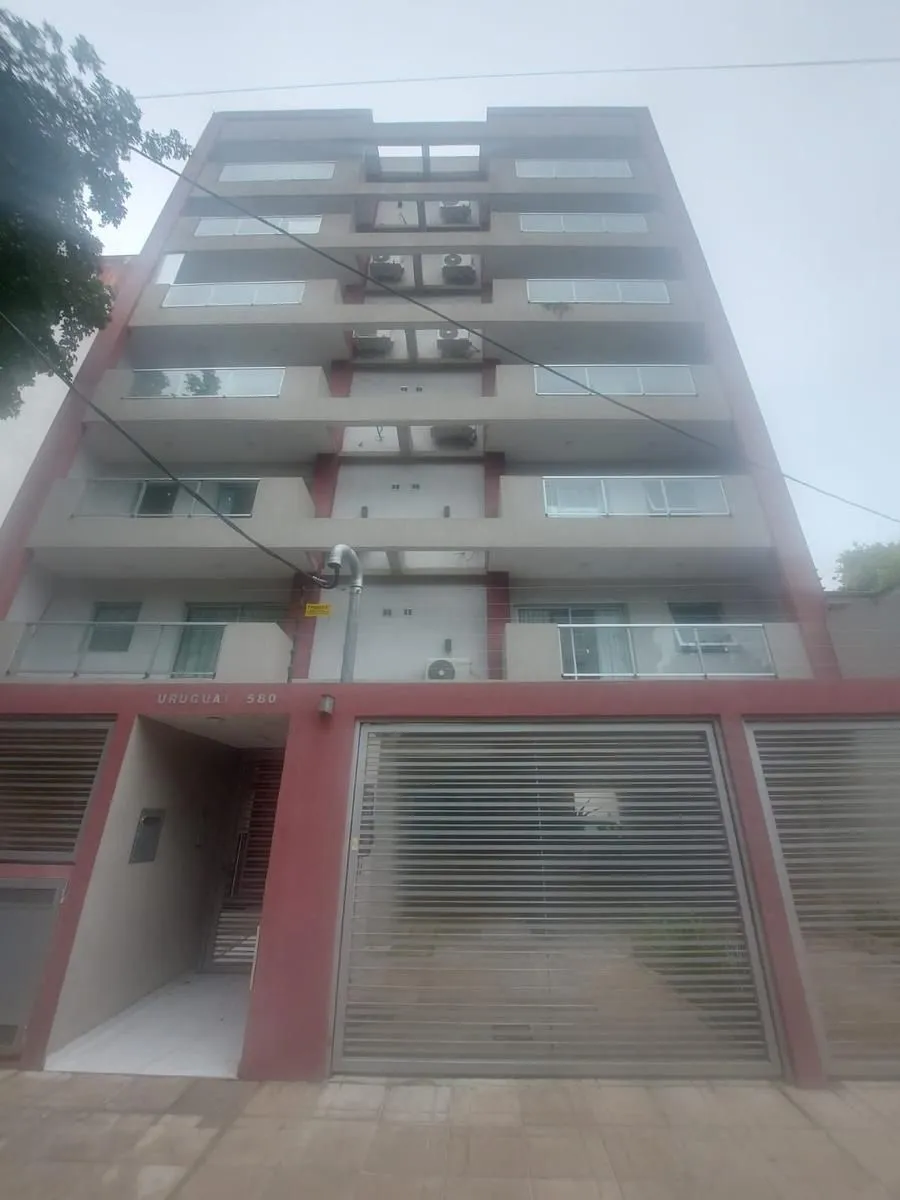 Студия в центральном здании в Buenos Aires