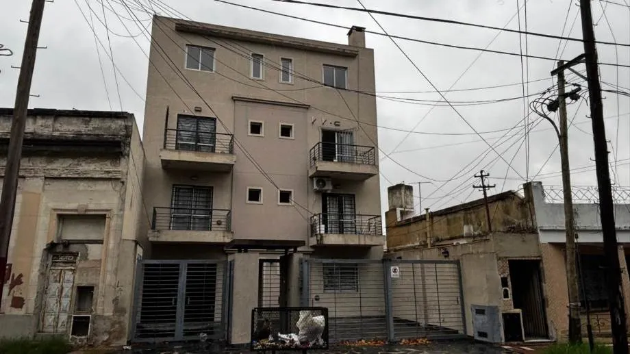 Departamento En Alquiler En Lanus Oeste
