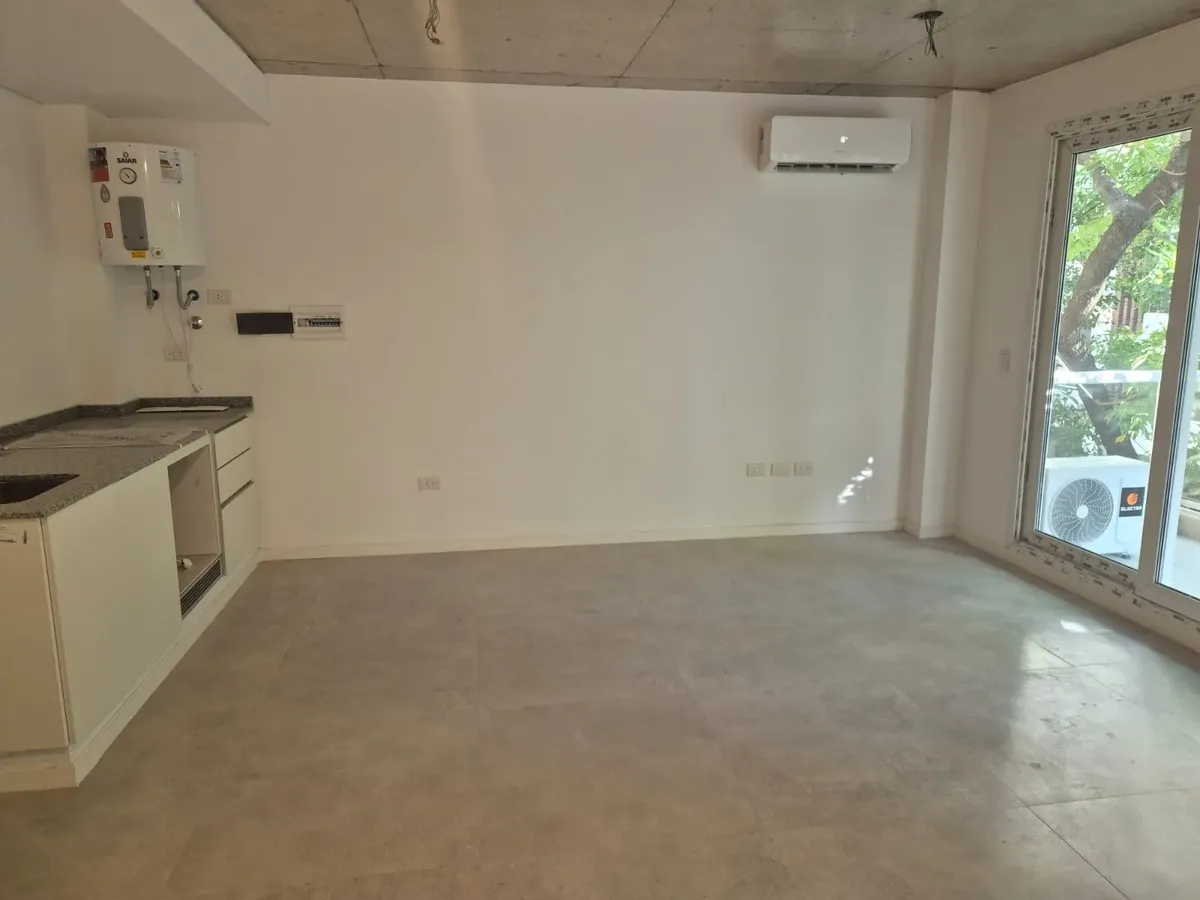 A Estrenar 2/3 Amb Con Gran Balcón Terraza