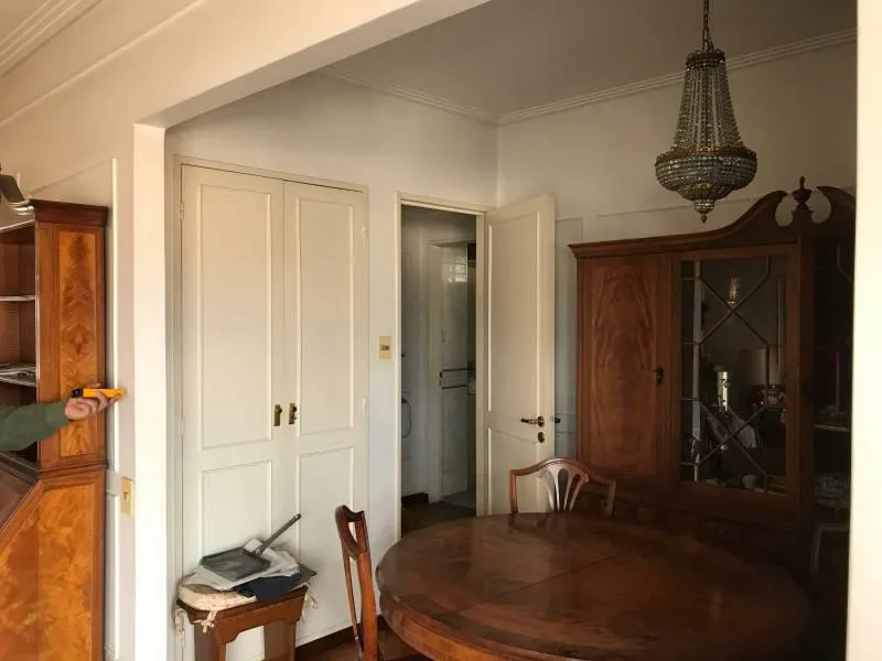 Departamento semipiso de 3 ambientes con balcón en Avellaneda