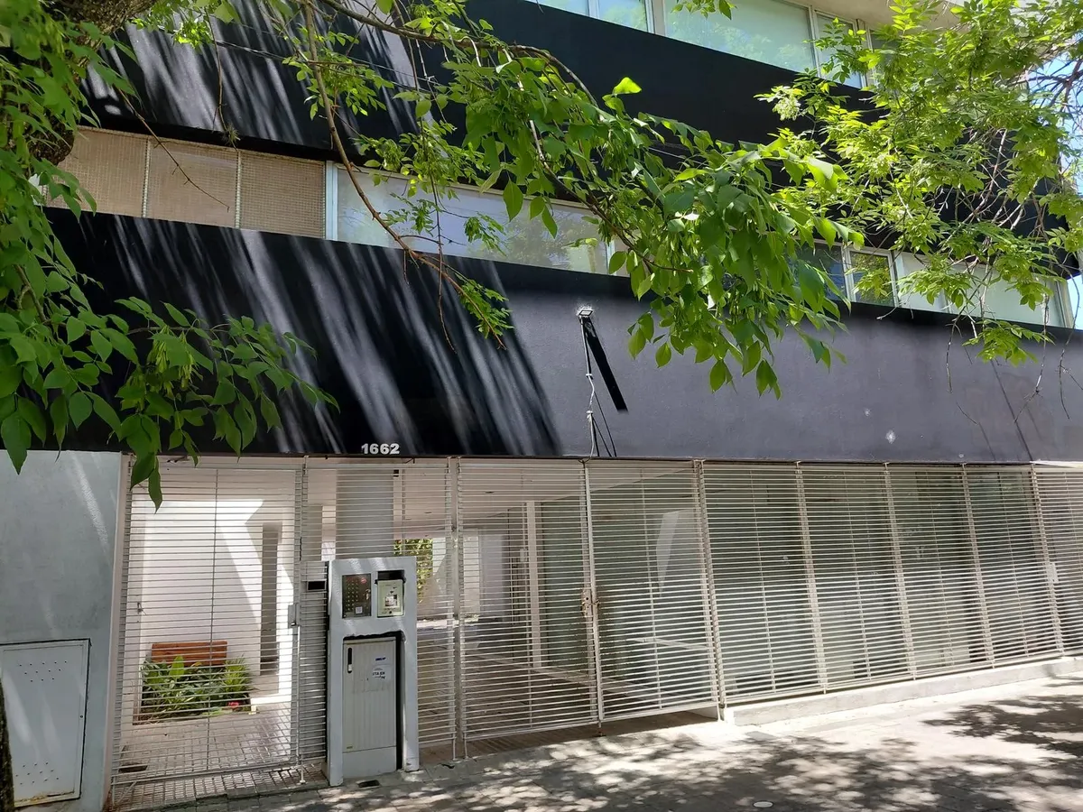 Departamento de 1 ambiente en Buenos Aires