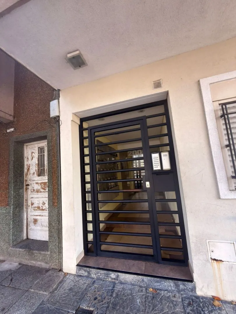 Alquiler Monoambiente En Caseros