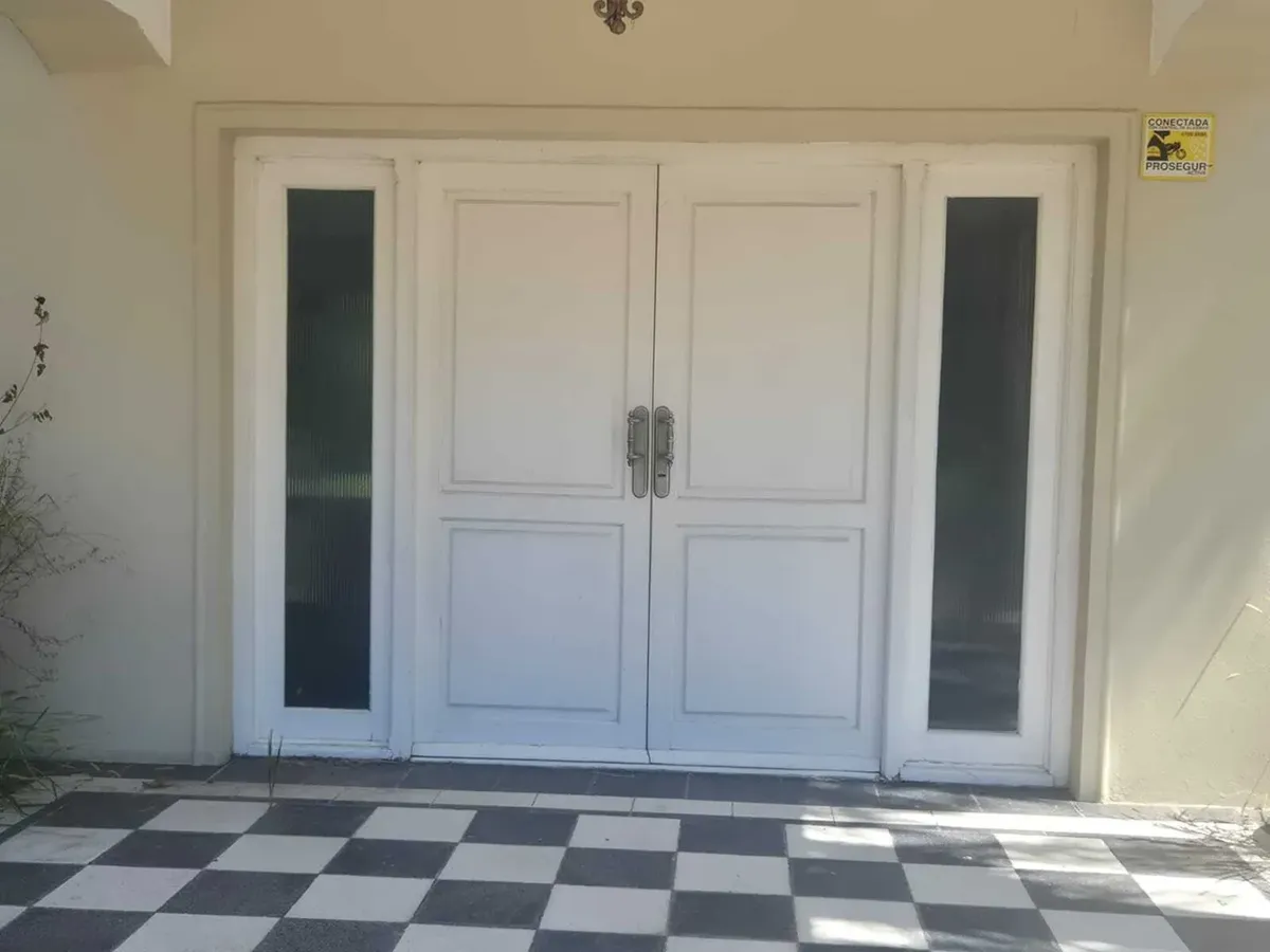 Дом в аренду у главной лагуны в Santa Barbara, Tigre