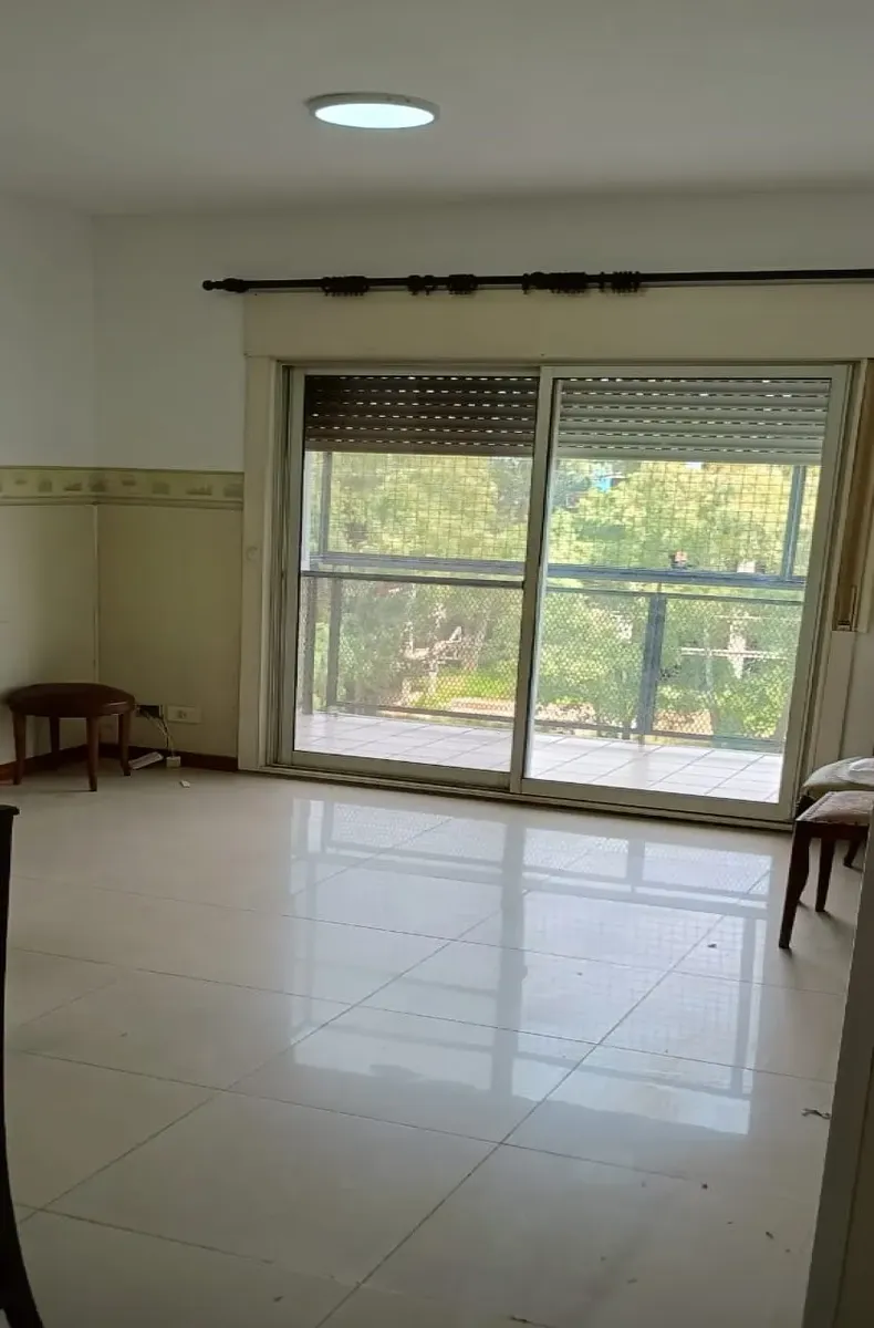 Трёхкомнатная квартира в Wilde (Avellaneda)