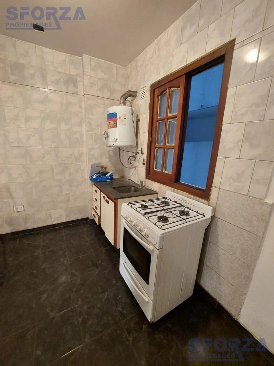 Monoambiente en alquiler en San Miguel