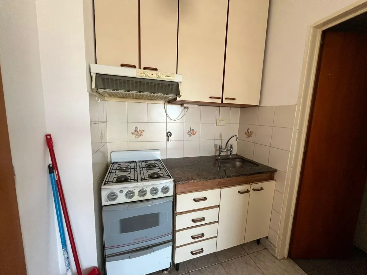 Kitnet de estúdio para alugar em Liniers