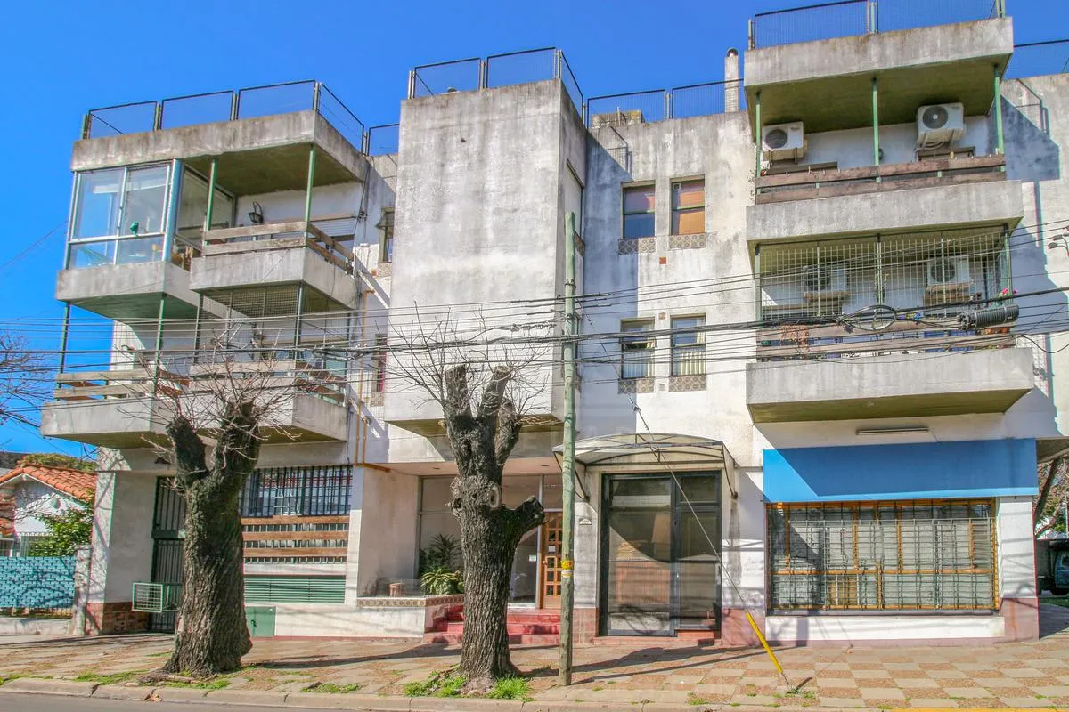 Departamento 2 Ambientes Alquiler - Villa Martelli
