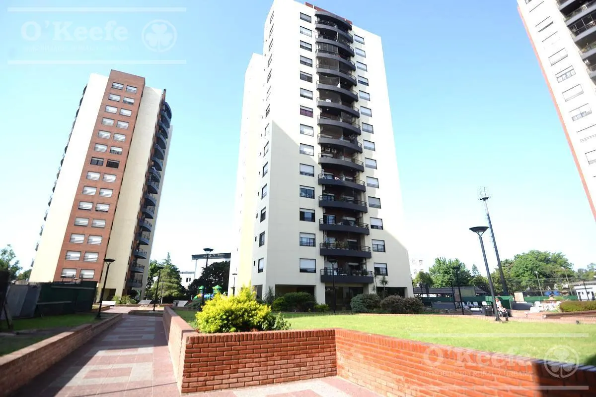 Departamento En Alquiler 3 Ambientes En Torres De Guido