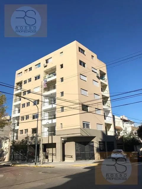 Departamento 2 Ambientes En Alquiler - Villa Luro