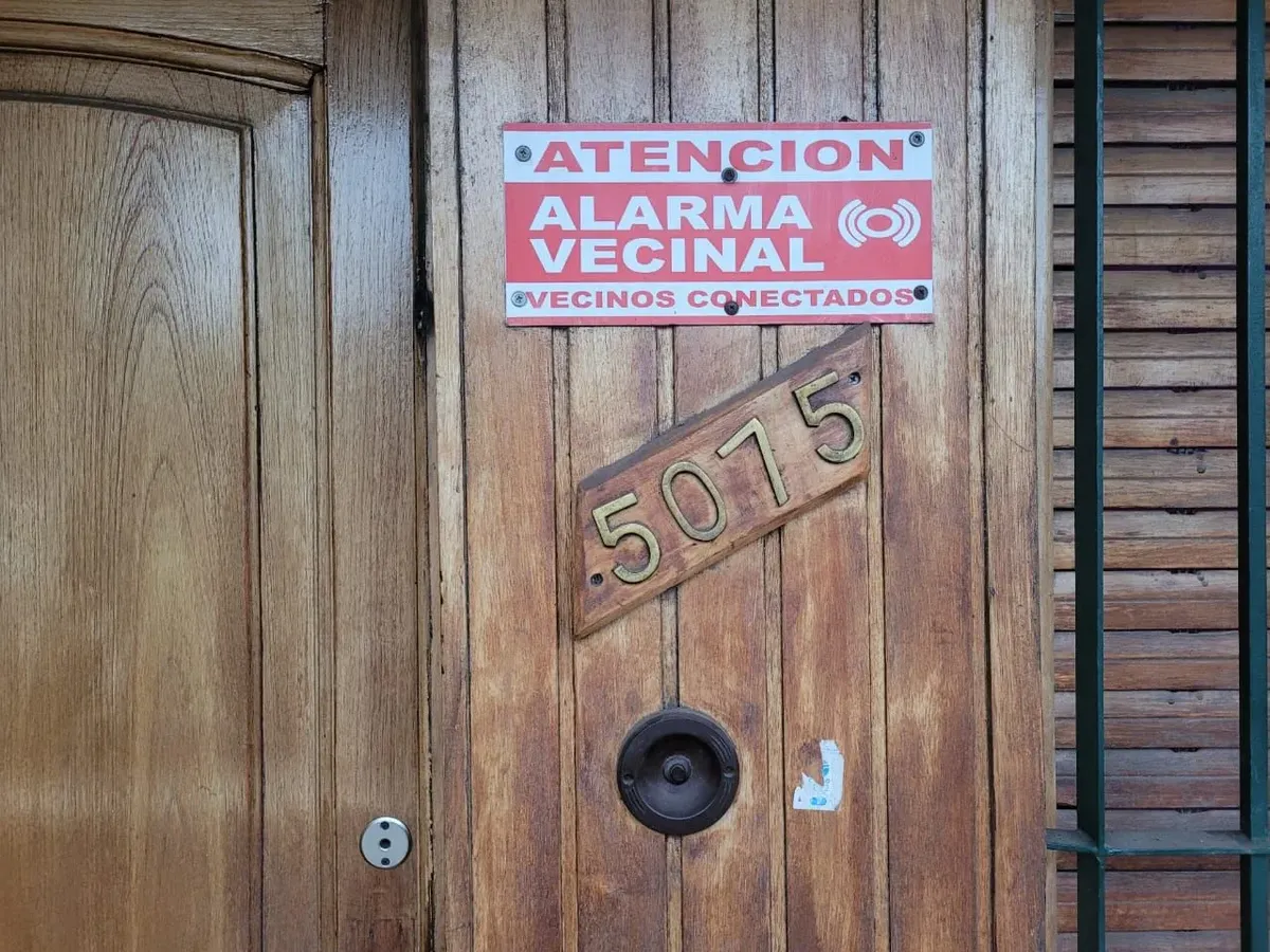 Departamento En Alquiler En José C Paz