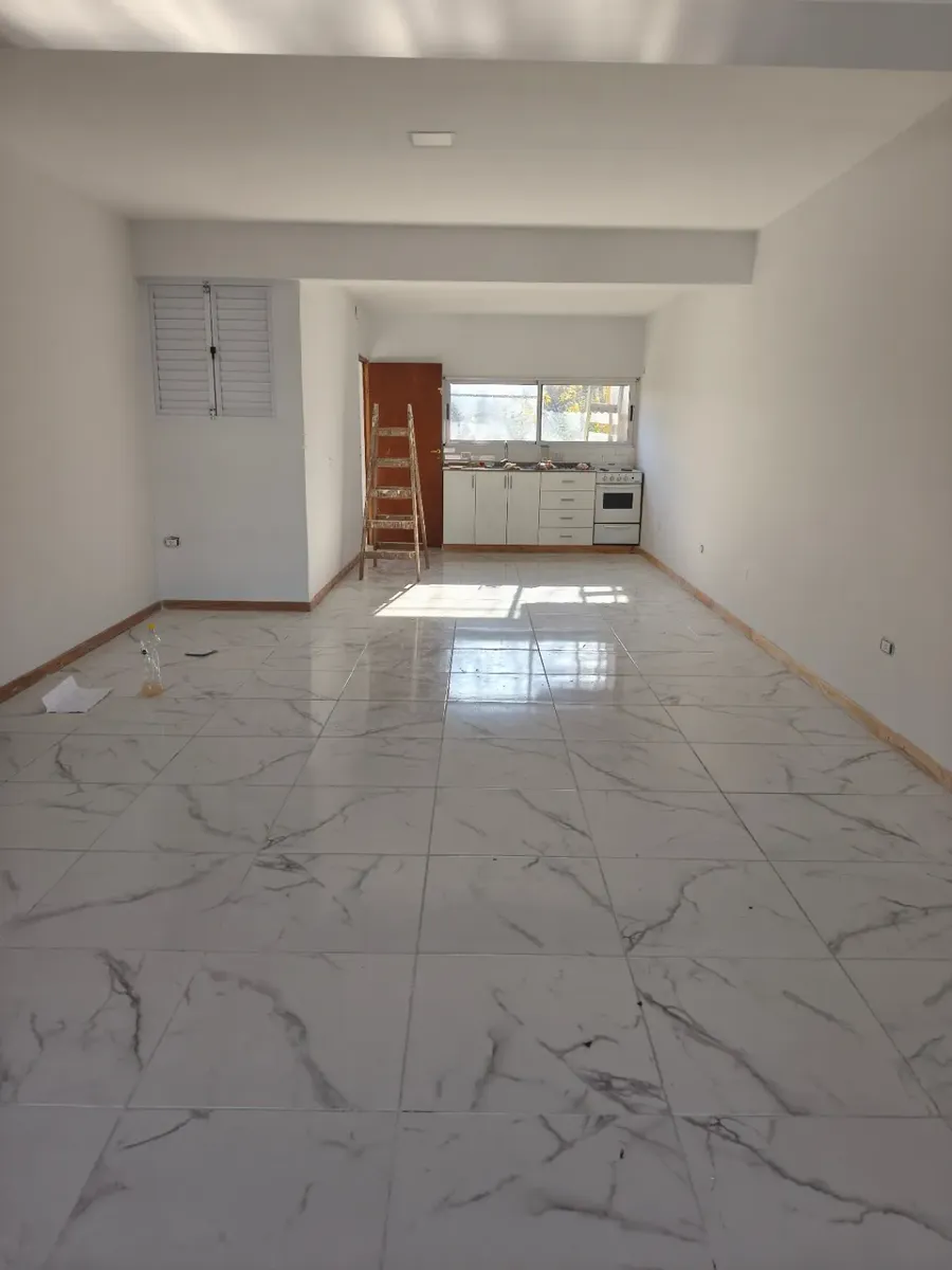 Loft novo com varanda