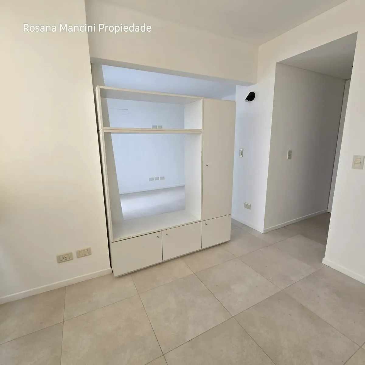 Departamento de 2 ambientes a estrenar con piscina y SUM en Villa Urquiza