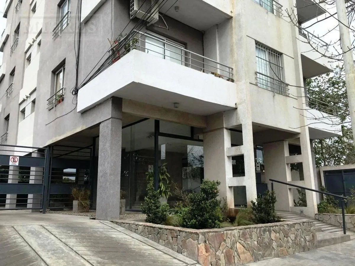 Alquiler Departamento 2 Amb Pilar Centro