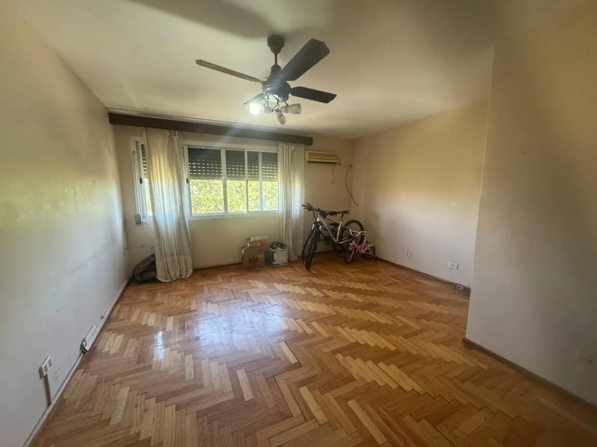 Alquiler Departamento 3 Amb Parque Avellaneda
