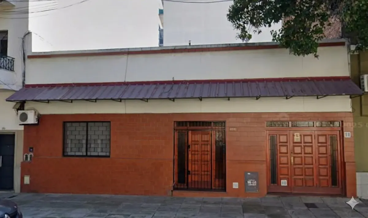 Casa En Alquiler 3 Ambientes En Boedo Con Terraza 100 M2 Sin Expensas