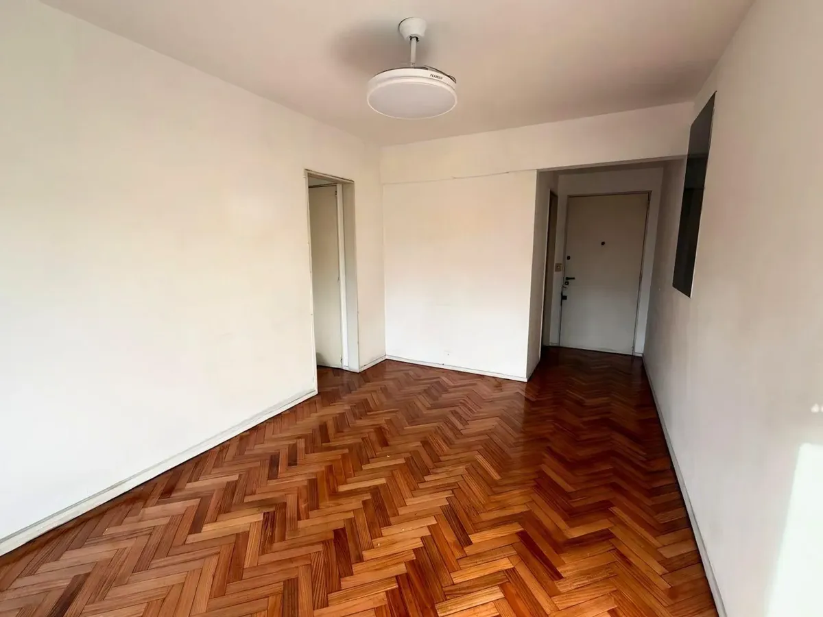 Departamento En San Telmo