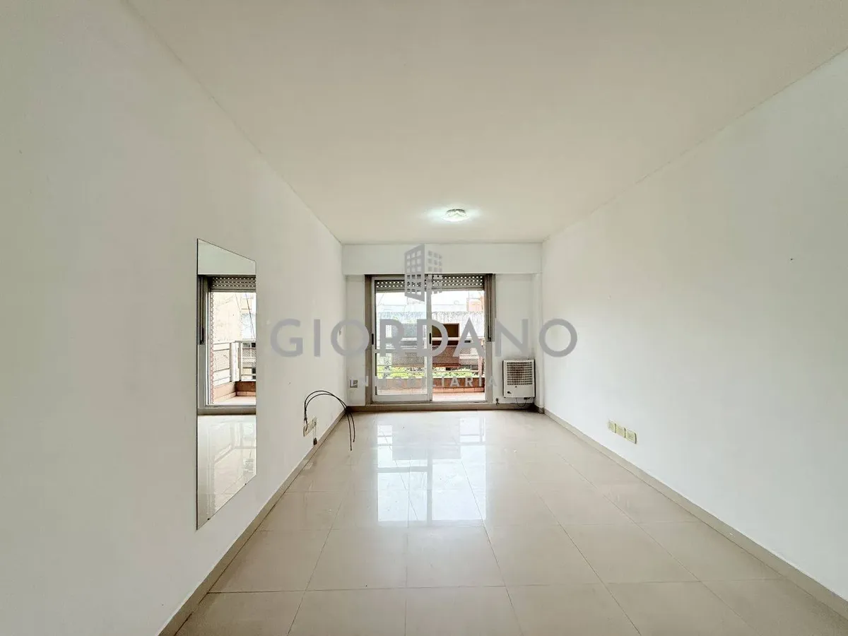 Alquiler Departamento Morón Monoambiente