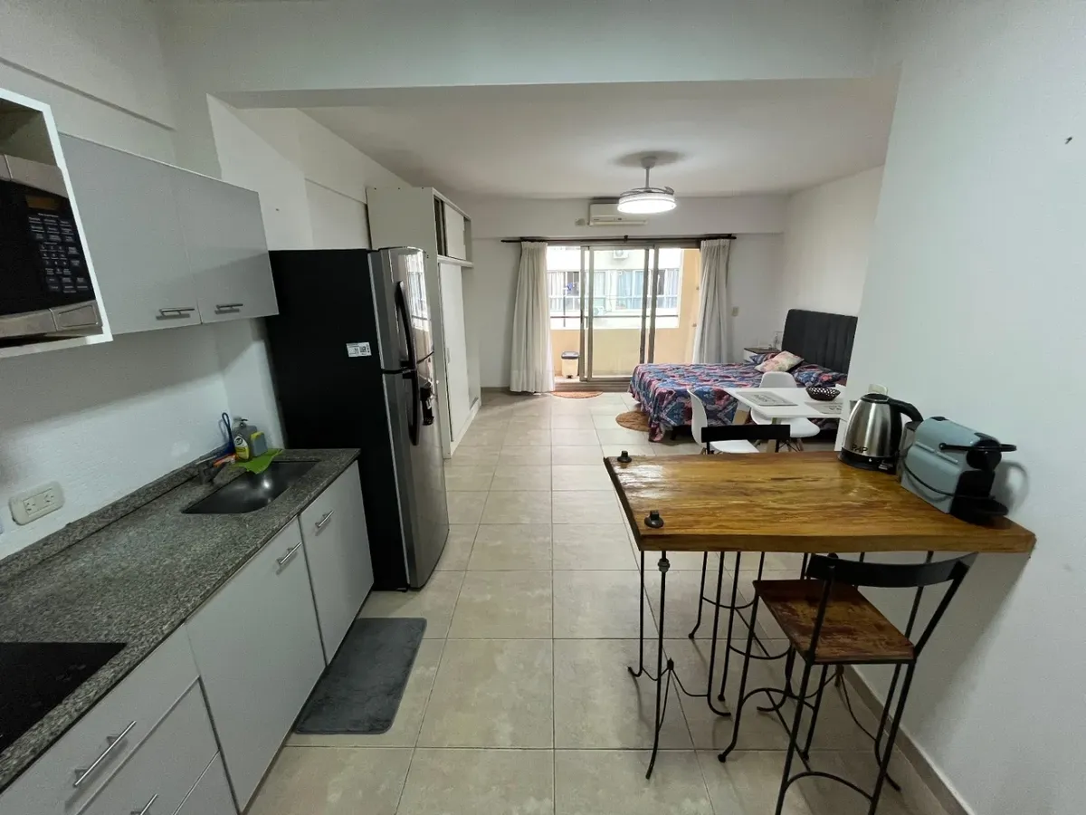 Alquiler Departamento Abasto