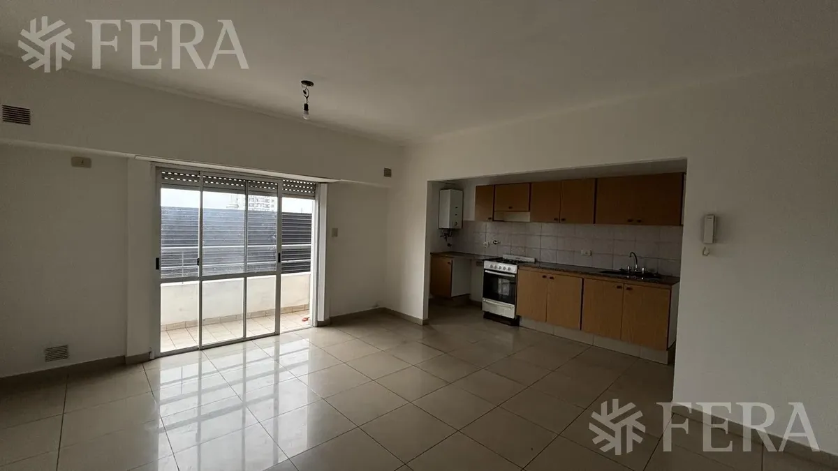 Apartamento de dois ambientes na Avellaneda