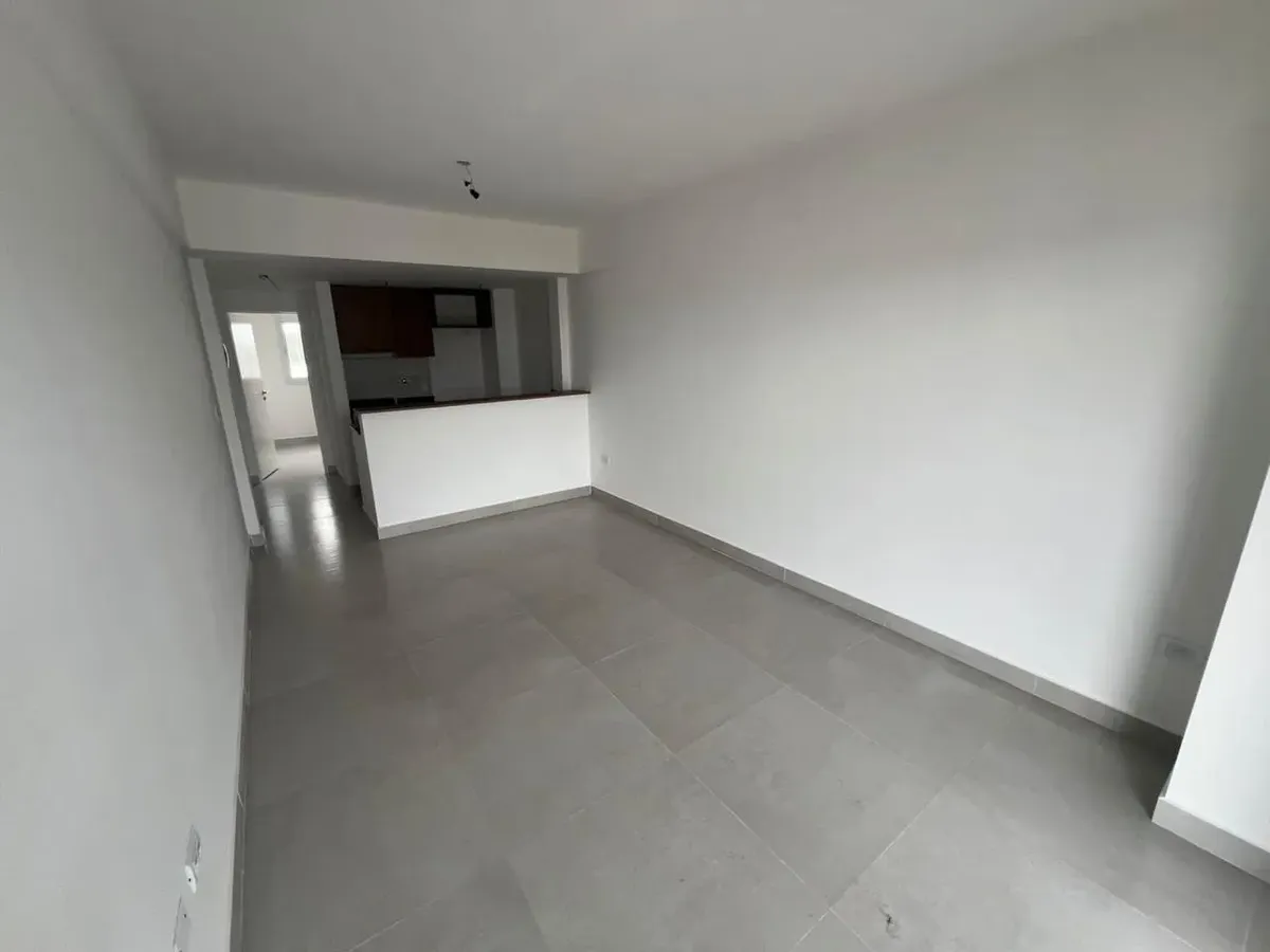 Brand new one-bedroom apartment in Caseros