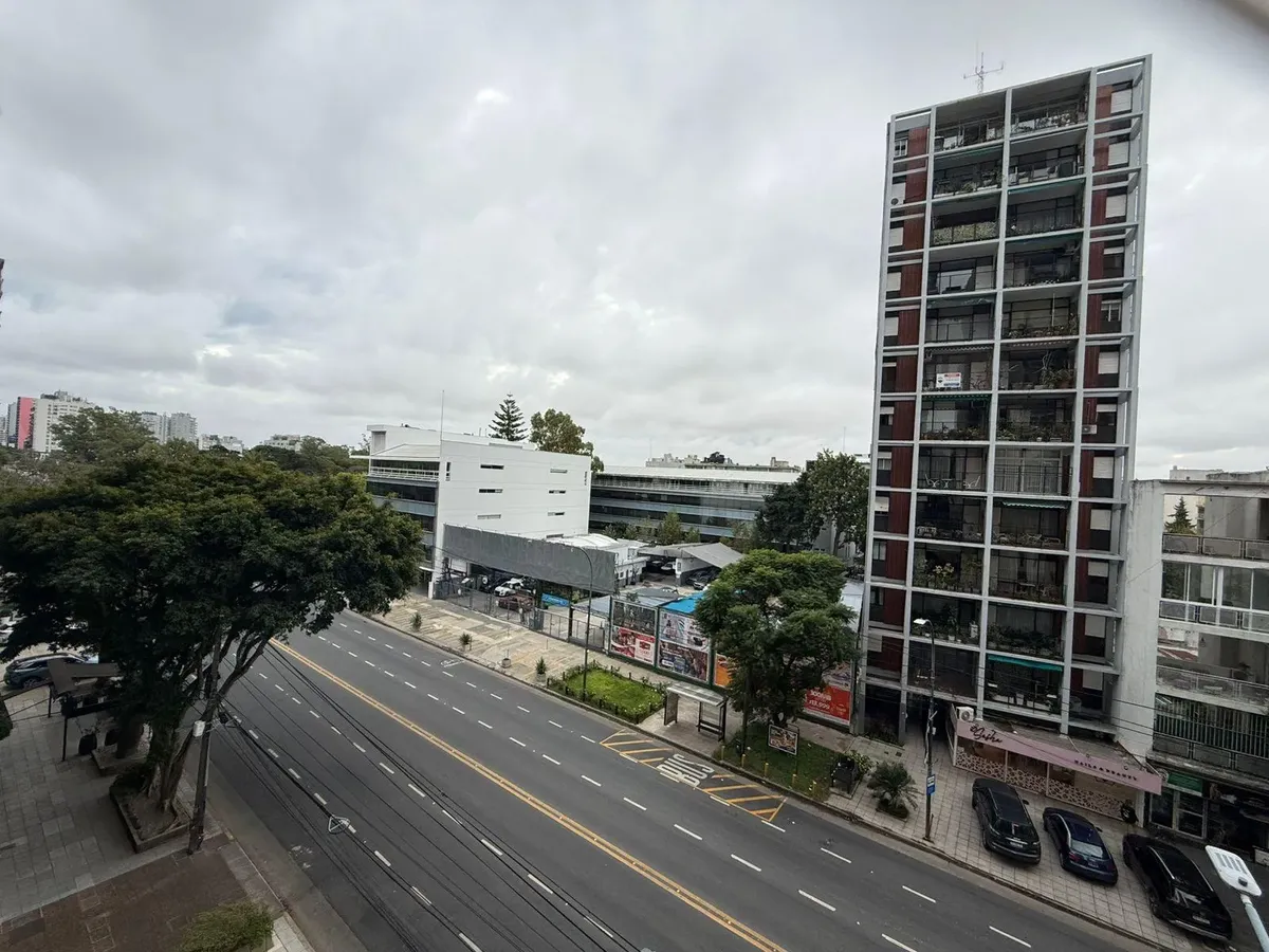 Departamento En Olivos