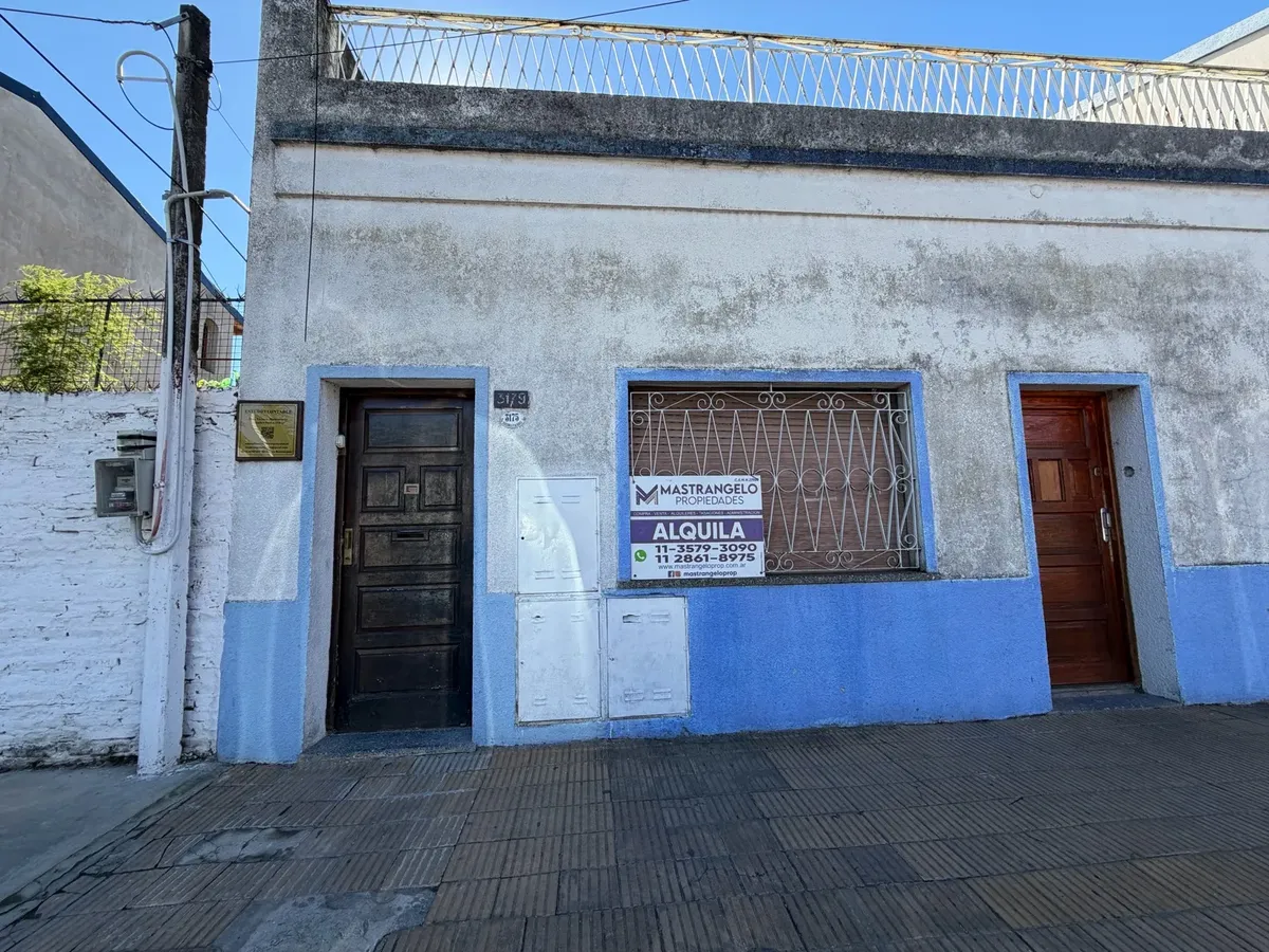 Departamento - William Morris