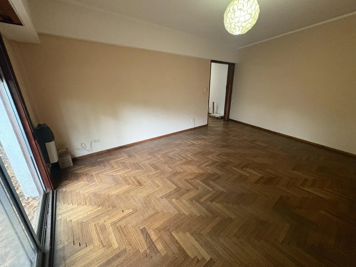 Departamento 3 Ambientes Frente A La Estacion Adrogue Venta O Alquiler