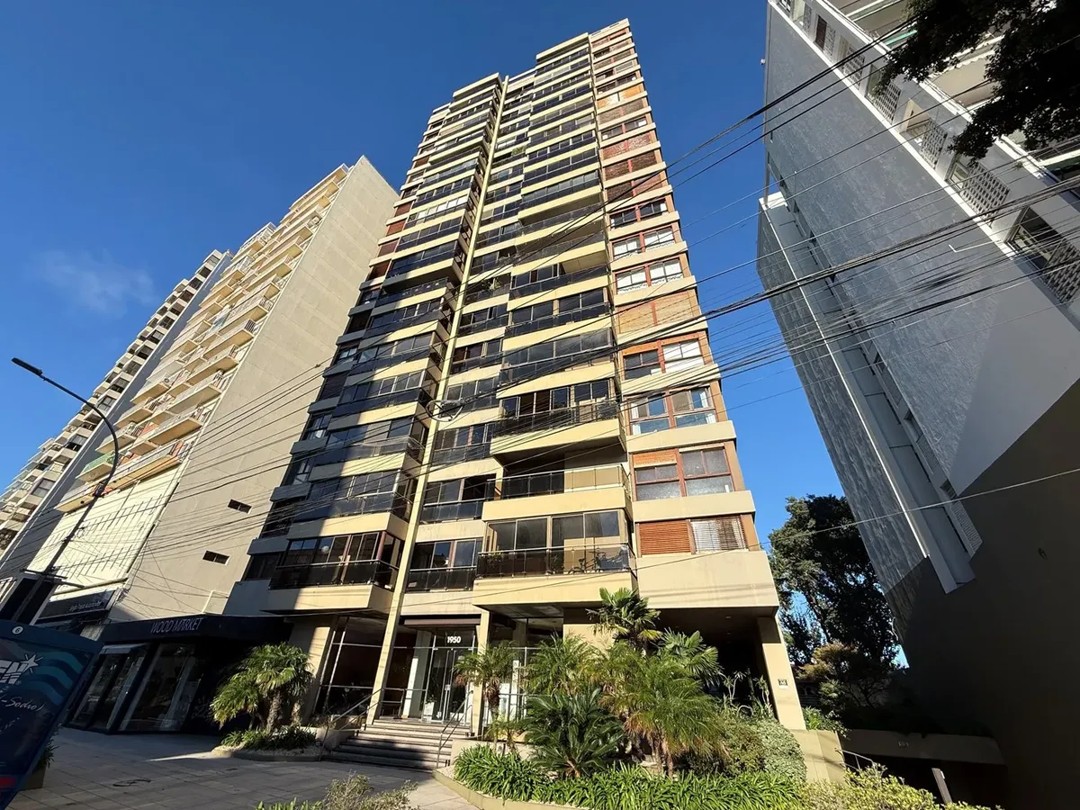 Departamento En Alquiler En Vicente López, G.b.a. Zona Norte, Argentina