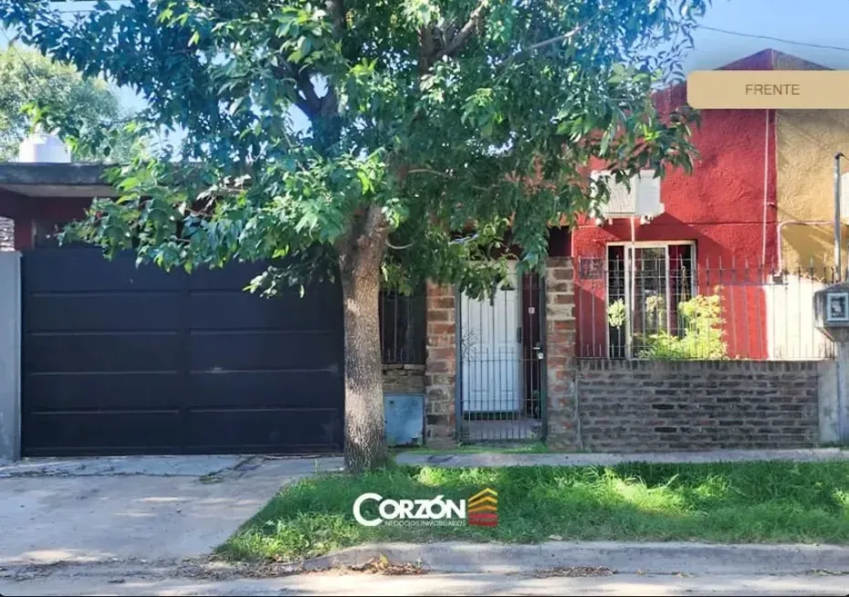 Casa En Alquiler En La Reja