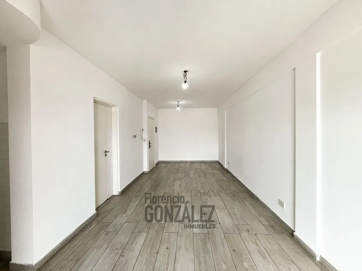 Alquiler De Departamento Monoambiente En Liniers, Capital Federal