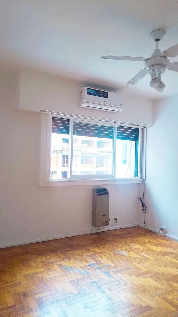 Apartamento de 2 ambientes em Belgrano