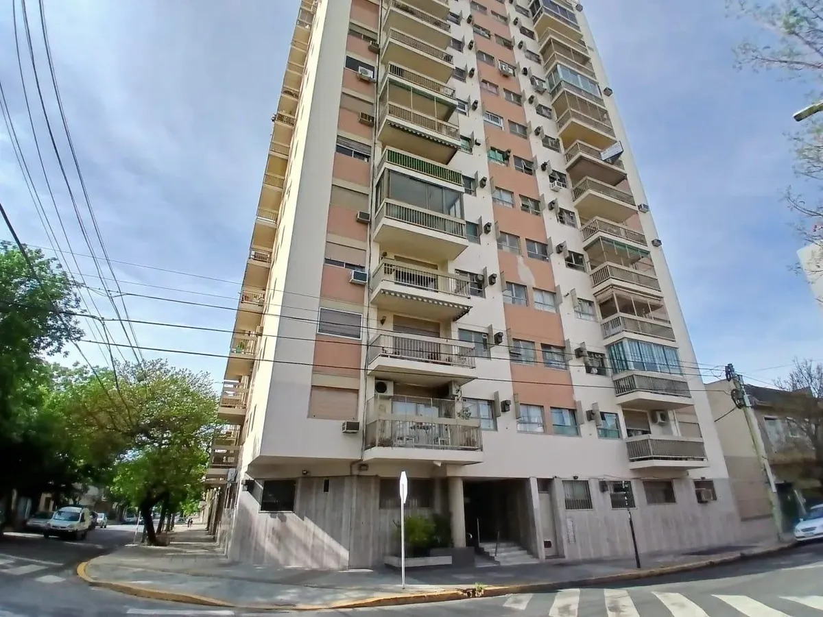 Departamento En Venta 3 Ambientes Con Cochera En Floresta