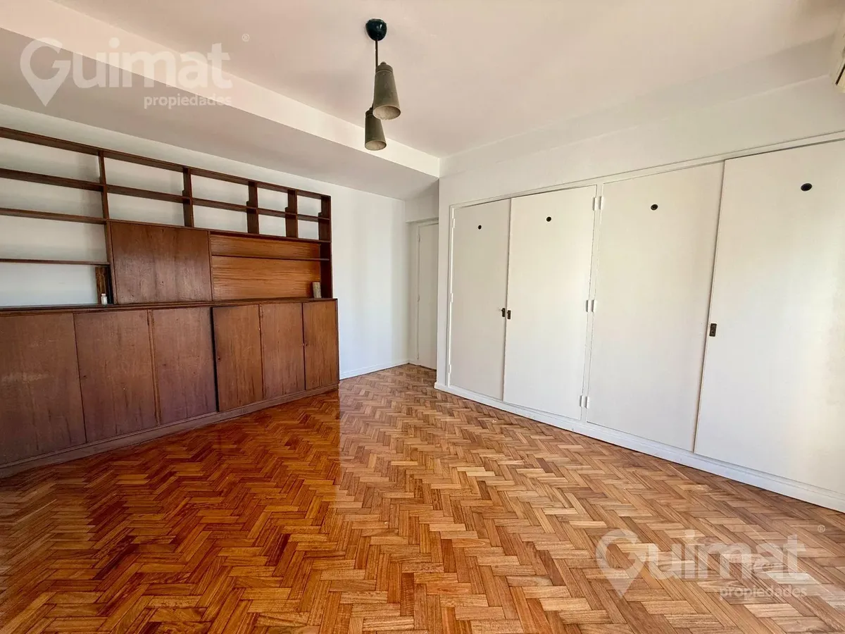 Apartamento com 2 quartos em Recoleta