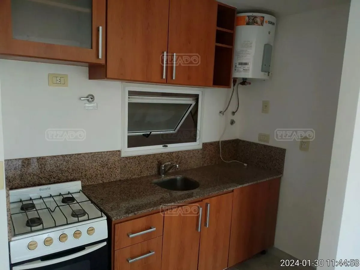 Departamento En Alquiler En Villa Pueyrredón, Capital Federal, Buenos Aires