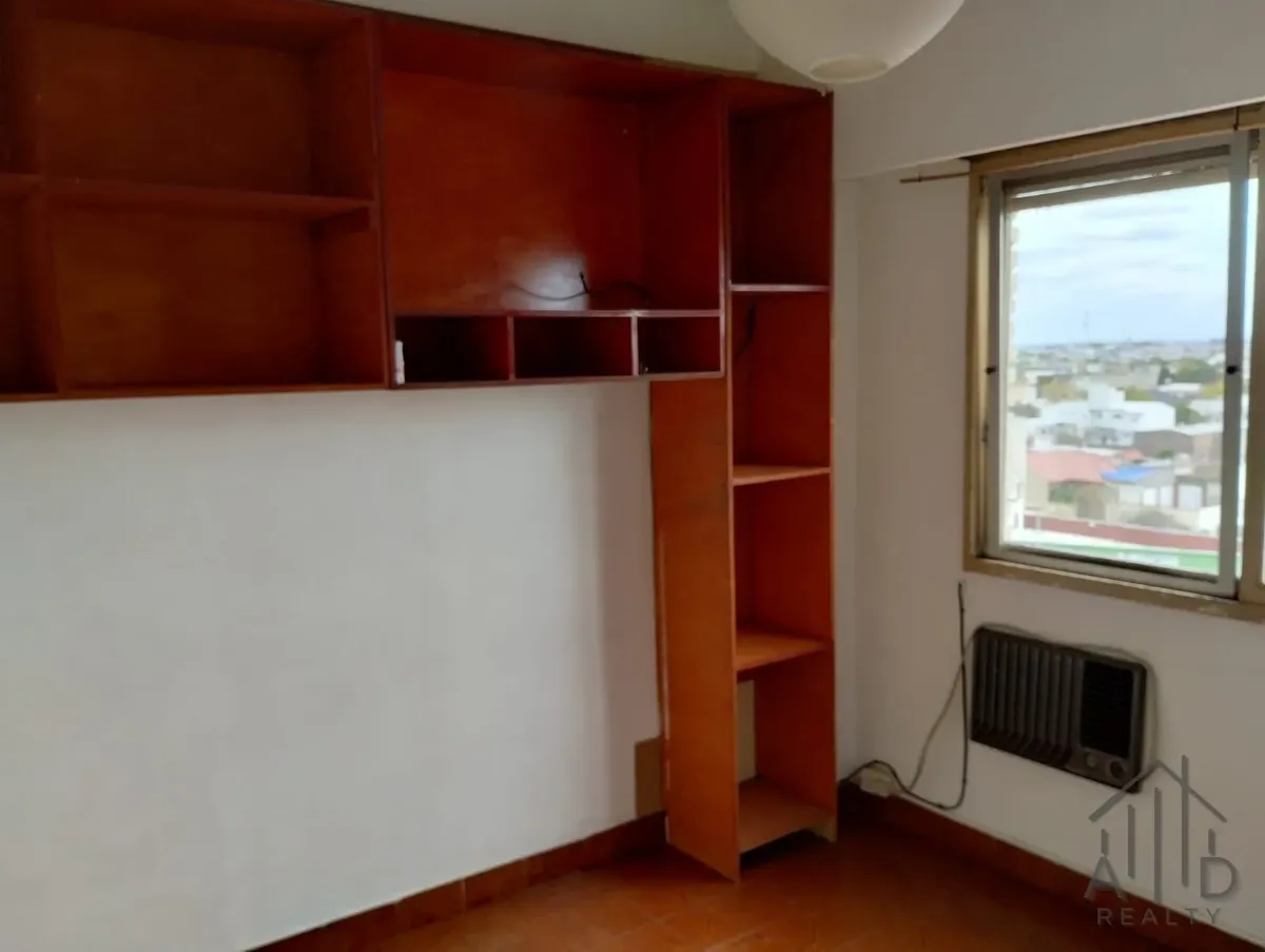 Departamento En Alquiler Gerli Avellaneda
